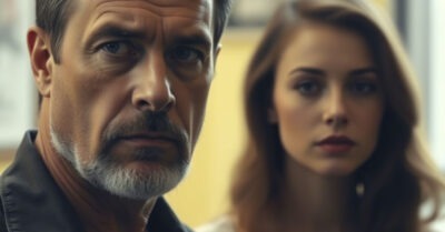 После развода бывший муж забрал квартиру, но через год я оказалась его начальницей.