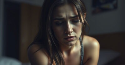 Застукала на даче со всеми вытекающими