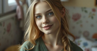 Она спасла состоятельного мужика от грабителей, а через месяц он вернулся и обескуражил её.