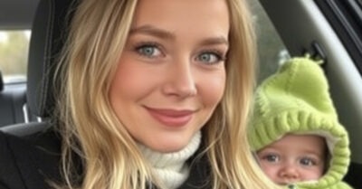 Таксист нахамил больному ребёнку, но как отреагирует мать, не ожидал никто.