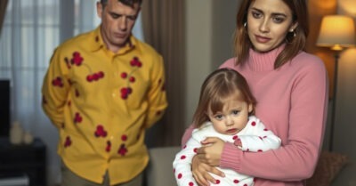 Сыночек ваш третий год на моей шее сидит. Забирайте его обратно!