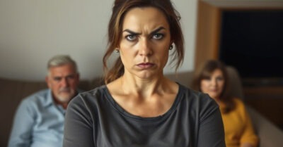 У нас тут разве курорт? Почему вы надумали устроить у нас свой отпуск? – нагловатая родня захотела отдохнуть за мои деньги.