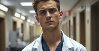 Уволен за добро. Выгнали хирурга за спасение жизни бродячей. И кто бы мог подумать что будет дальше