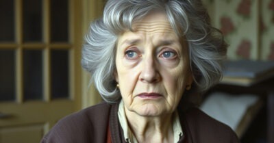 Невестка хохотала над моей нищетой, но она не знала, что я необычайно богата и планировала обеспечить ее