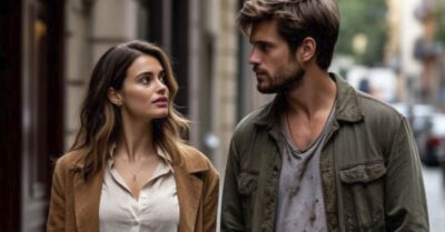 Дочка банкира вышла замуж за простецкого парня, а спустя год все родственники с цепи сорвались