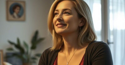 На 8 марта я попросила у мужа букет цветов, но в ответ он плюнул мне в лицо.