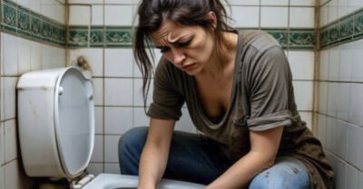 Твоя судьба унитазы надраивать, а моя – в кресле директора восседать! – опозорил девушку перед всеми, а спустя годы горестно пожалел