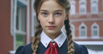 От Кузнецовой помойкой воняет. Можно я пересяду? — Высмеяла однокласница…