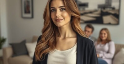 Друзья упросили заночевать, а через неделю заявили, что я – незаконный постоялец