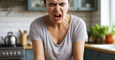 — О, вот и твоя корова звонит. Похоже, ей не хватает твоего огрызка, — прошипела Марина, сжимая зубы от ярости.