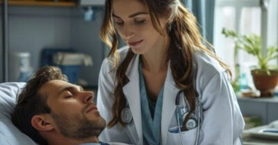 Опытного врача после тюрьмы взяли только санитаркой. Никто даже вообразить не мог, чем это обернётся