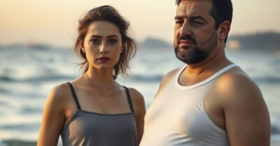 Желала “встряхнуть отношения” на курорте — привезла мужу гонорею