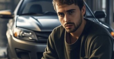 Сосед тайком встречался с моей супругой, но случайная вещица в машине раскрыла их