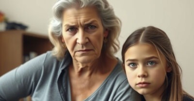 Мам, ищи себе помощницу-сиделку – в этом жилище тебе больше не найдется уголка.