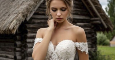 Девушка вышла замуж за друга детства. Но никто и подумать не мог, какой секрет откроется после свадьбы.