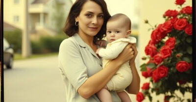 — Без теста ДНК я тебя из роддома забрать не собираюсь. Перед глазами у Юли потемнело.