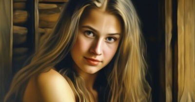 Твоя жена украла моё колье! – выкрикнула свекровь. – Она воровка! Я ее закрою