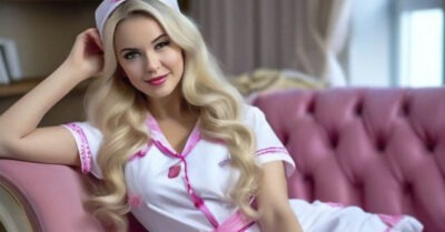 Сынишка медсестры вернулся из школы в слезах и передал маме записку от педагога. А когда она явилась к директору и потянула за галстук.