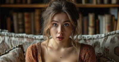 Женщина ненароком нашла письмо, которое целиком поменяло ее отношение к муженьку