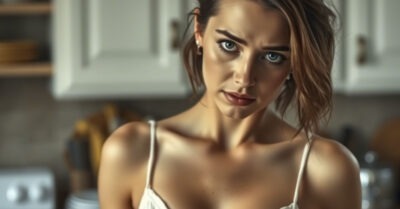 Приехав из глухомани, дочь обедневшего фермера, устроилась стажёром в офис. На переговорах толстосум пригласил её на танец и сделал…