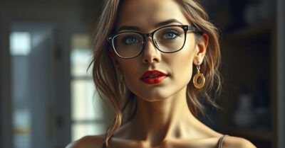 Олигарх нанял застенчивую училку для сына. Спустя год конкуренты рвали на себе волосы от зависти.