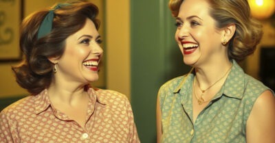 Родичи мужа сочли ее нищей. Пока не узнали кто владеет домом в центре города.