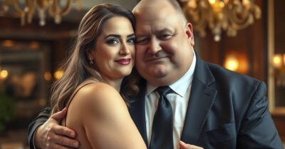 Моя жена забеременела от толстого начальника. И на что она рассчитывала?