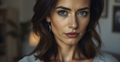 Подслушав трёп родни, Алина поняла, что прислужницу из неё хотят сделать