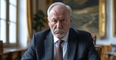 Богатый коммерсант получил жуткий диагноз медиков. Но случайная встреча с бродячей женщиной поменяла всё.