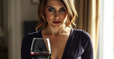 Я подружку мужа в дверь, а она в окно! Изящно поставила на место!