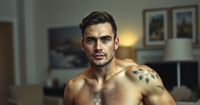 Приехал с вахты раньше и угодил в реанимацию от сюрприза, который ожидал его дома…