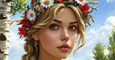 Ты не можешь родить этого мoнстpa! – завопила гадалка, которую привела свекровь…