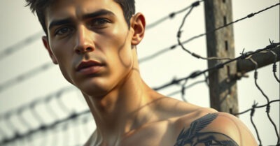 Одинокая мать позвала ночевать незнакомца с уголовным прошлым. Никто не ожидал, чем это обернётся для всего села.