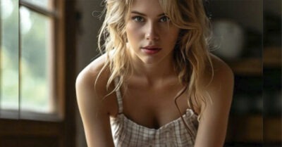 — Он принуждал меня мыть полы до дырок, но я нашла вариант разделаться с ним