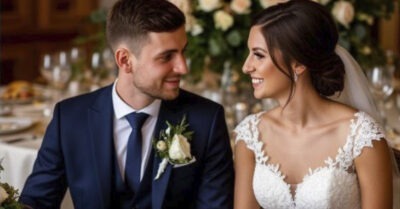 – А давай твоего мужа проверим? – предложила подруга. – Вот и вызнаешь, верен он тебе или нет