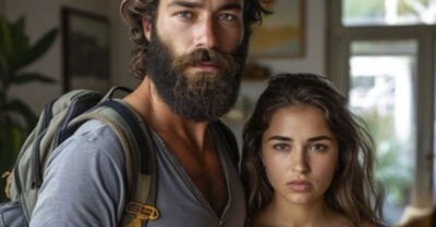 Возвратился с командировки, а супруга уже переселилась жить к соседу