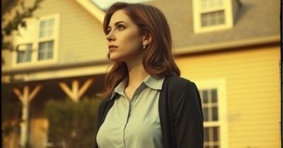 Теперь зови её мамой! – на 8 марта муж привёл в дом ребёнка от другой дамы…