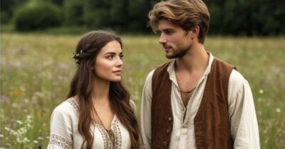 — Сына мне роди! Иначе в дом не пущу! Будешь в курятнике ночевать!