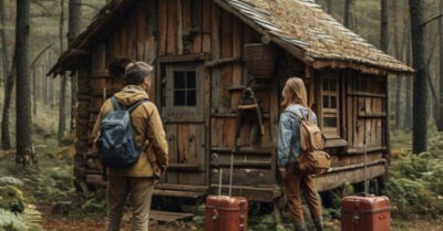 Муж выставил жену за дверь, как бесполезную вещь, а спустя всего год грыз себе локти