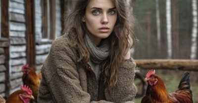 Ты ввалилась в этот дом прислугой и никогда не станешь хозяйкой! – заорала свекровь…