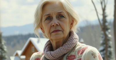 — Уволься и заботься за мамулей. — Объявил муж. — Тебе всё равно выплачивают копейки!