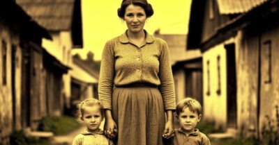 Моя невестушка утаивала, что у нее двое детей от прошлых отношений, я случайно узнал за неделю до свадьбы