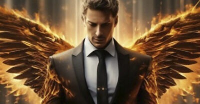 Удачный бизнесмен потерял всё из-за бесчестия жены, но то, что случилось дальше, изменило его судьбу.