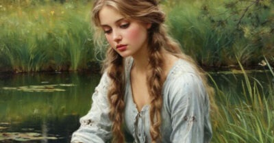 Бабка намеревалась вычеркнуть внучку из завещания. Но то, что случилось вслед за этим…