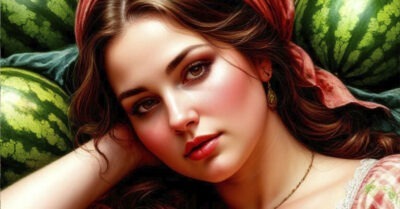 Катя тайком подглядывала за мужем и была поражена до глубины души