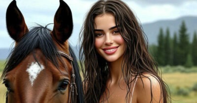 Она готовилась к браку, как вдруг случайный разговор матери жениха открыл ей глаза на то, что она была близка к роковой оплошности…