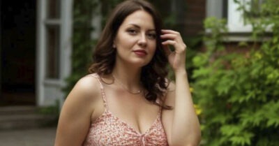 Она отдавала всю зарплату свекрови, чтобы спасти угасающего супруга, но однажды надумала приехать без предупреждения. И вот тебе на…