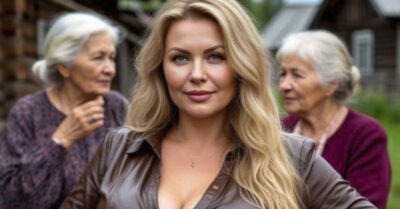 Гуляла без оглядки, нагуляла пузо,   теперь тройня ждёт своего часа…