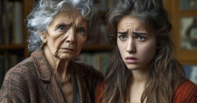 Ты просто нахлебница! — заявила свекровь, но не подозревала, что невестка уйдет и заберет документы на квартиру