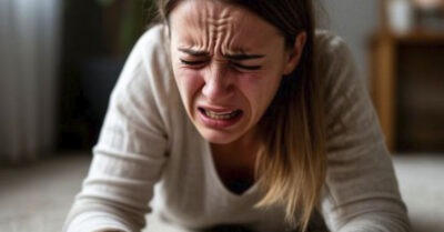 Переступив порог спальни, застыла как вкопанная — перед глазами жуткая картина: мужчина, которого я люблю, страстно целует подругу